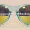 JMP584 Cheap China Wholesale PC Frame Bamboo Temples Sunglasses
