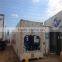 40' shipping Reefer Container with Carrier refrigerator