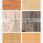 Top Sell Cheap Wood Pvc Flooring With High-quality