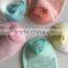Cheap candy sports sock /wholesale colored socks for women