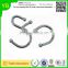 2016 New Hot Sale Custom Alloy S Shaped Clothes Hanger Hook