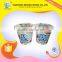 Good taste new item noodle shape marshmallow with fruit jam