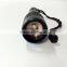 Onlystar GS-9405 Alumnium alloy tactical zoomable powerful led rechargeable flashlight
