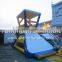 2015 hot sale water park inflatable manufacturer