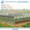 High quality Venlo Glass Greenhouse for flowers