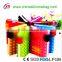 HIGH Fashion Silicone Notebook Ruled Silicone soft Cover