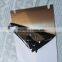 Dongguan hot sale Thin Steel Plates (With Emulsion) of pad printing machine from china supplier