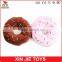 plush biscuit pet toy supply soft pet toy OEM soft pet toy factory