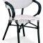 outdoor furniture bamboo look outdoor chair