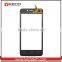 New 4.5" Touch Screen Digitizer For Doogee Phone DG800