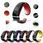 Smart Wristband L12S OLED Bluetooth Bracelet Wrist Watch Design for IOS iPhone/Samsung & Android Phones Wearable Electronic