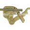 China Wire Rope Grip cable clip wire clip