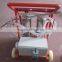 China, Diesel fuel tank washing machine