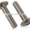 Gunagdong factory titanium dental implant screws