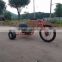 patent design "H" fat drift trike RB-FHD16 pedal freewheel drift trike for adult downhill slider, pedal go kart