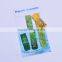 2015 cool art words design magnetic bookmarks for reading