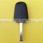 Best quality remote car key case for Opel transponder key blank NO LOGO