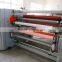 YU-802 Bopp, kraft tape, double-sided tape, masking tape slitting and rewinding machine/ auto slitter and rewinder