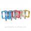 Colorful Lightweight 116*112mm Aluminum Alloy Bike Road Cycle MTB Bicycle Pedals