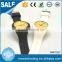 hot sell silicone band new fashion design charm japan movt good quality watch