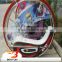 factory direct sales rotating kid ride /outdoor amusment park equipment swing happy car