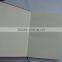 2014 red hard cover note book Debossing notebook agenda notebook