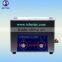 19L desktop machine control with heating stainless steel ultrasonic cleaner