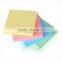 2016 new fashion sticky notes