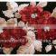 Royal handmade wool carpet of customized design