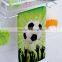 Digital microfiber football towel printing , digital printed microfiber football towel                        
                                                Quality Choice