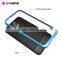 Factory wholesale 360 degree hybrid hard durable mobile phone case low price phone accessories for ZTE Z963U/Z988
