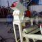 Small hammer mill Crusher with belt conveyor and feeder