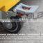 CE and ISO 690 laser cutting and engraving machine from China(mainland)
