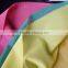 knitting polyester Spandex Stretch Mesh for Swimming Wear Lining US Power Net Stretch Mesh underwear spandex mesh fabric