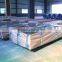 ASTM 304 stainless steel 2B finish sheet price per ton
