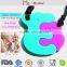 Baby Teething letter Toys /Baby Teether China Wholesale