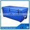 121L rotomolded hard cooler, hard plastic rotomolding ice cooler