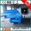 Evenly Vibrating Feeder for Stone Crushing, Vibrating Chute, Vibrating Conveyor