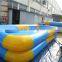 High quality durable PVC inflatable adult swimming pool toy for sale