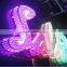 outdoor led channel letters waterproof metal case super colorful