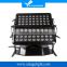 Outdoor 72*10w RGBW 4in1 led wall washer light