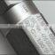 Raycus/Max laser source 10w fiber laser marking machine portable for stainless steel
