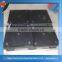 High performance UHMWPE dock fender face sheet