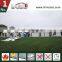 Small marquee 4x4m tent for family party and outdoor event