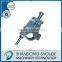 scaffolding double coupler load capacity