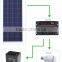 New model CMO 30A 40A 12V 24V Solar controller system with 5V USB charger for solar panel