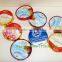 470ml Food grade Paper Material ice cream Cups with Lid,Spoon,Stick