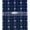 Mono 100W 200W 300W solar system panels price