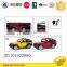 2016 new products christmas games children's toy for kid 4 function wifi rc car with light