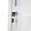 4 Tier White cheap kids mini locker